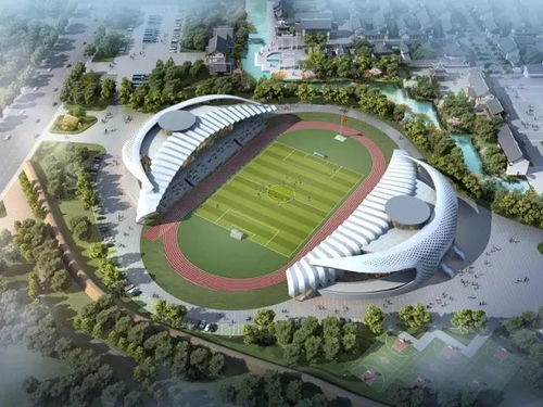 上林文體活動(dòng)中心設(shè)計(jì)方案調(diào)整匯報(bào)會(huì)圓滿召開(kāi)，企業(yè)形象策劃同步推進(jìn)